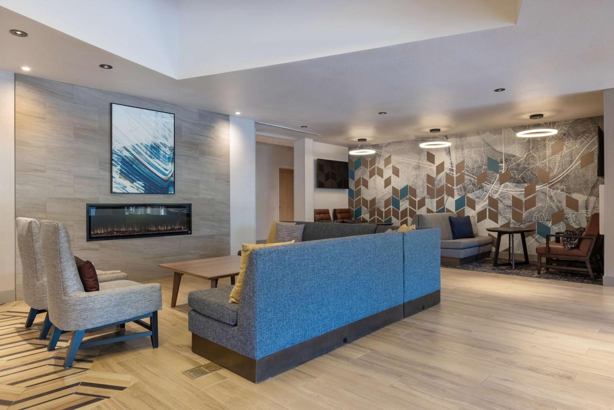 Hyatt Place פלאגסטאף מראה חיצוני תמונה
