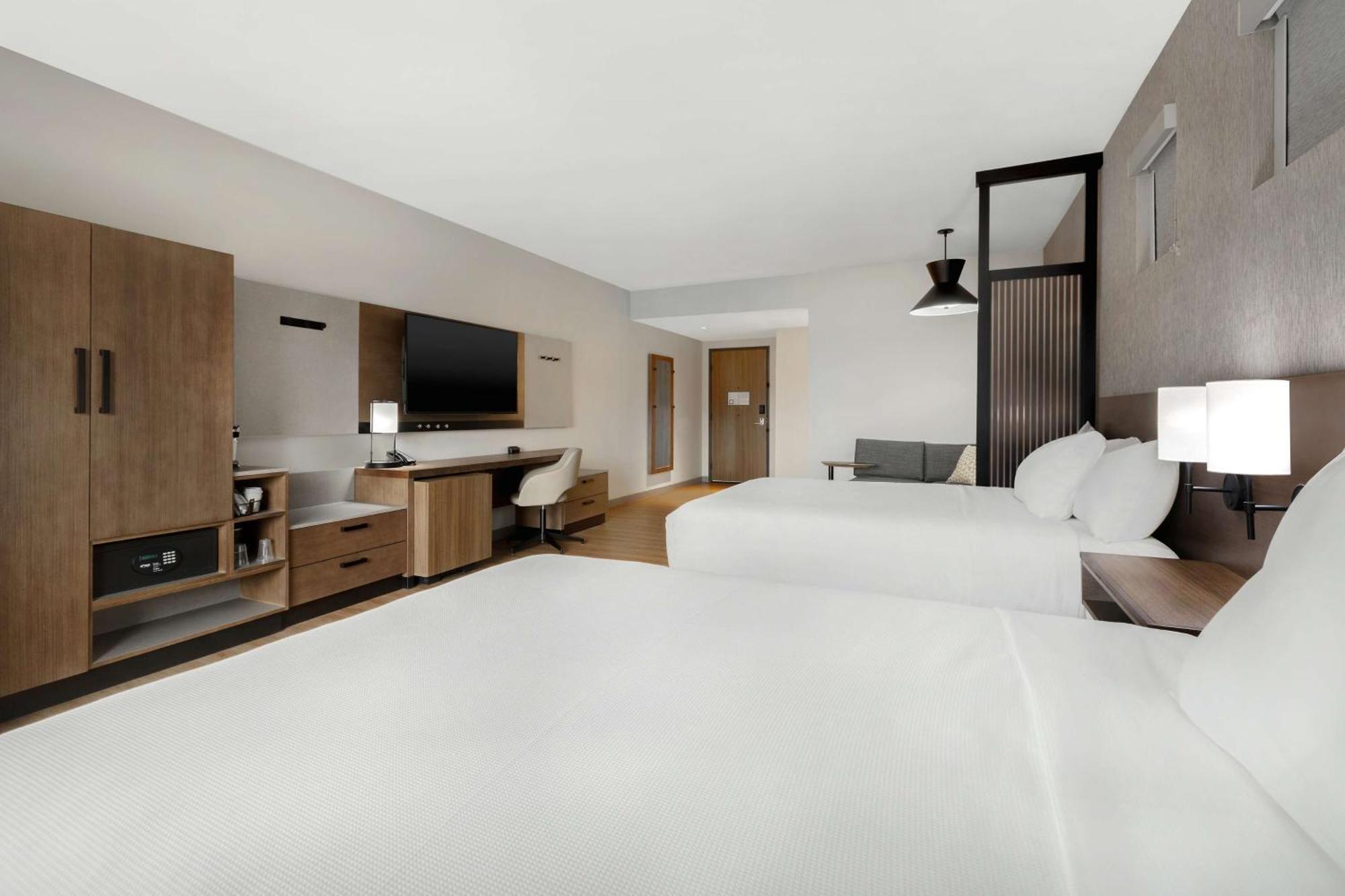 Hyatt Place פלאגסטאף מראה חיצוני תמונה