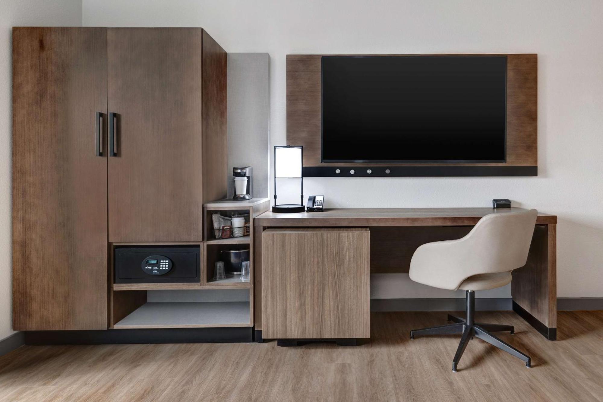Hyatt Place פלאגסטאף מראה חיצוני תמונה