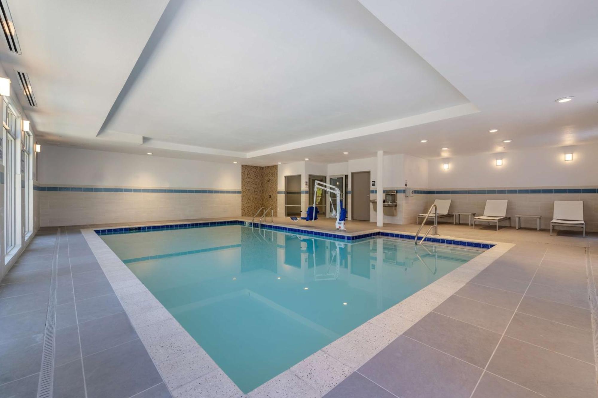 Hyatt Place פלאגסטאף מראה חיצוני תמונה