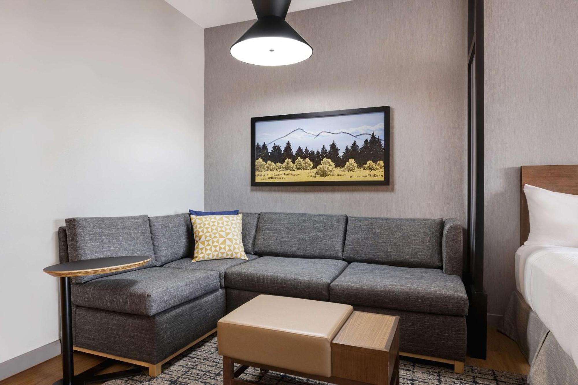 Hyatt Place פלאגסטאף מראה חיצוני תמונה