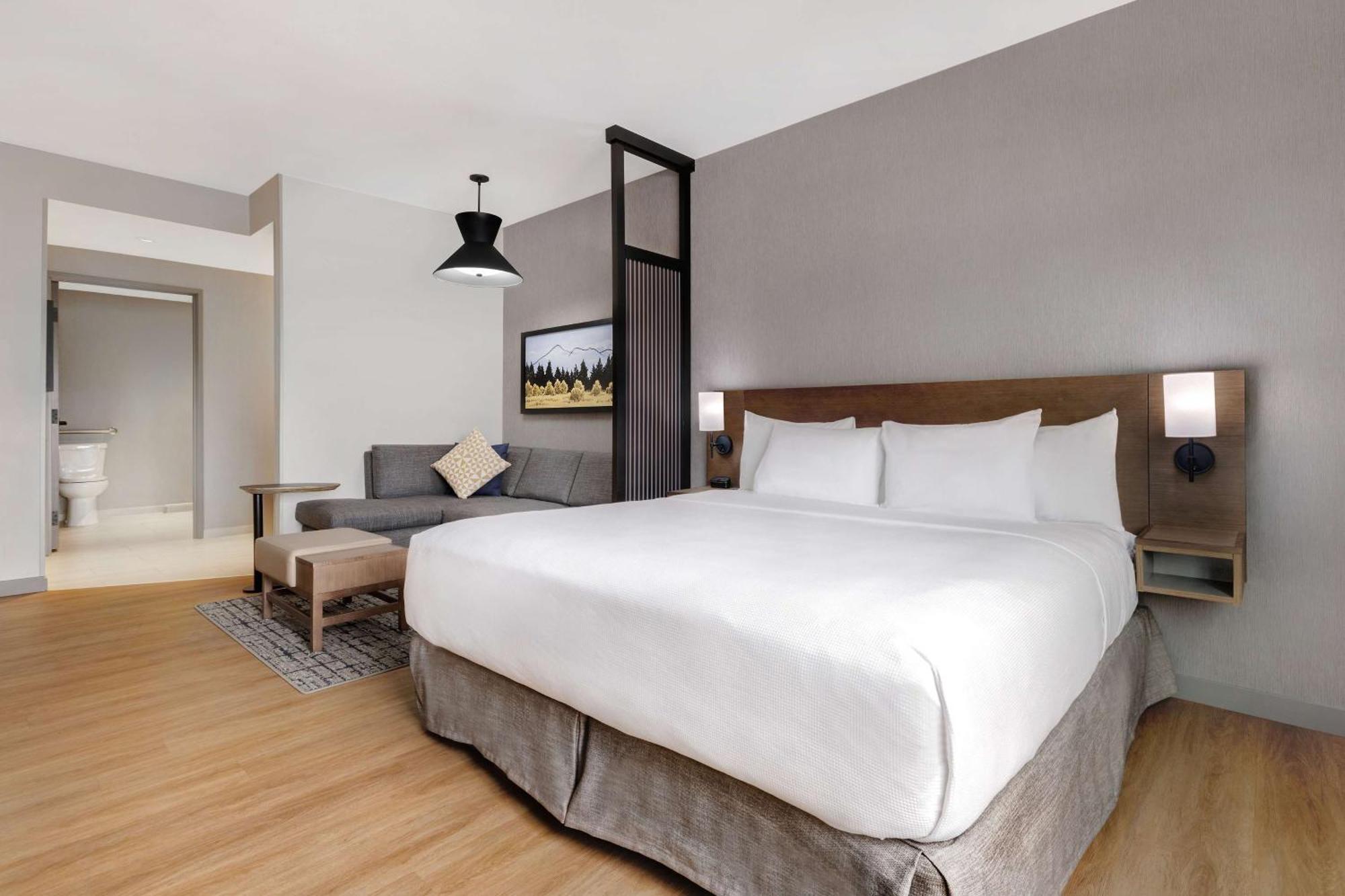 Hyatt Place פלאגסטאף מראה חיצוני תמונה