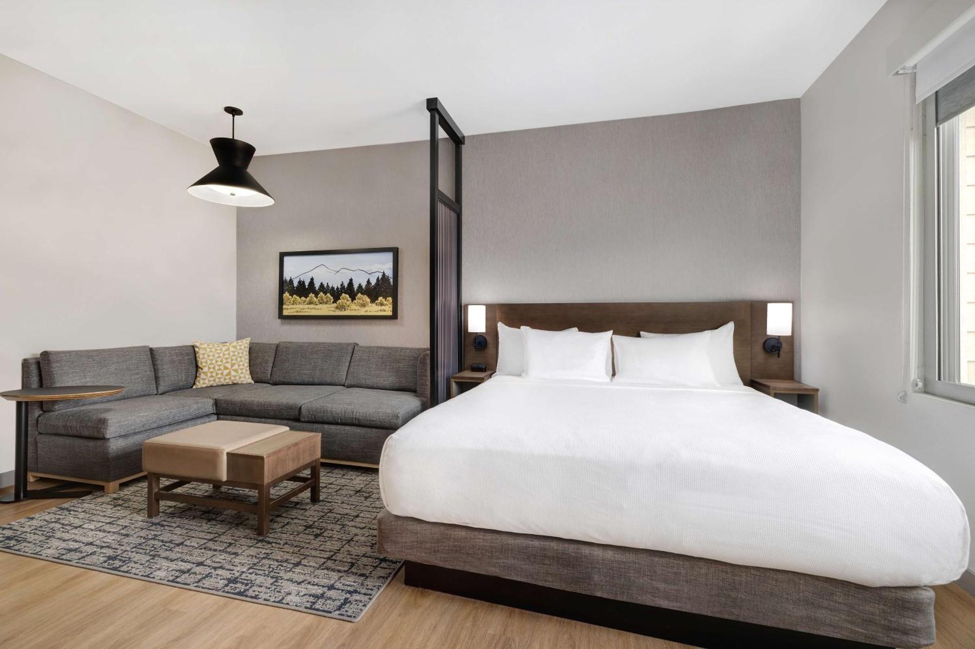 Hyatt Place פלאגסטאף מראה חיצוני תמונה