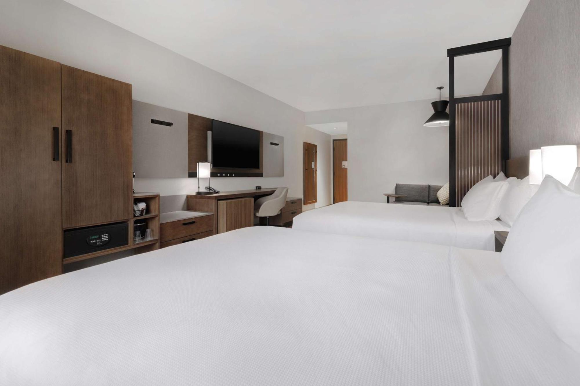 Hyatt Place פלאגסטאף מראה חיצוני תמונה
