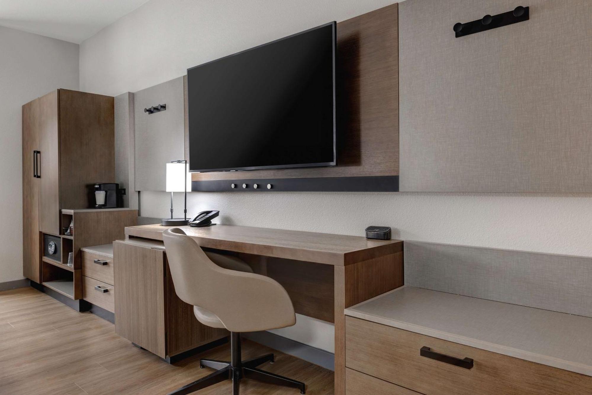 Hyatt Place פלאגסטאף מראה חיצוני תמונה