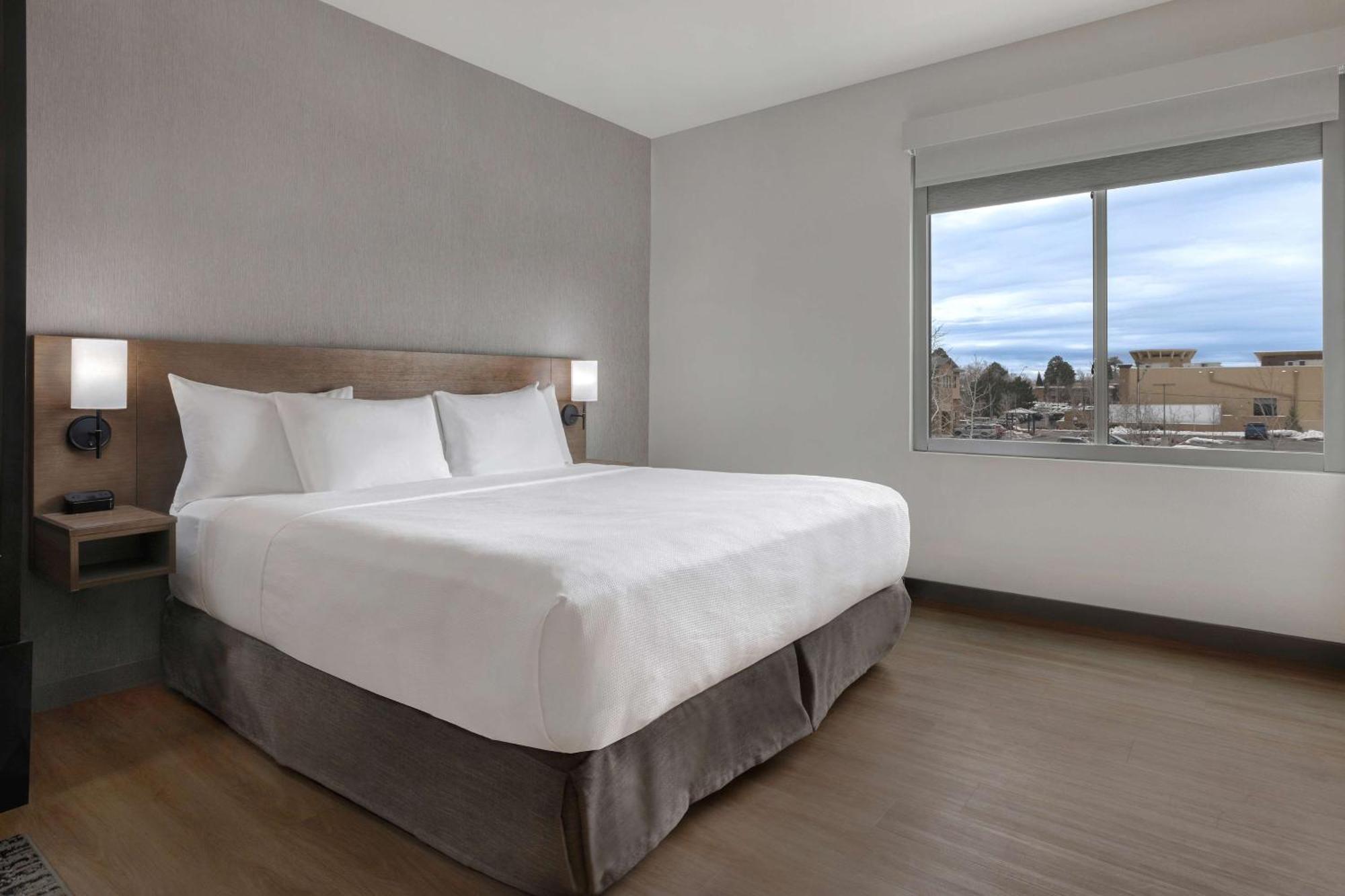 Hyatt Place פלאגסטאף מראה חיצוני תמונה
