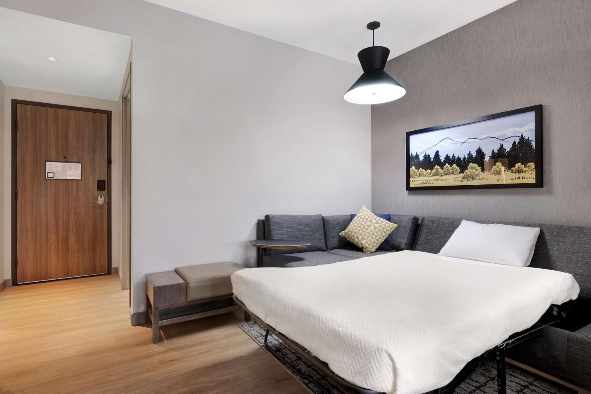 Hyatt Place פלאגסטאף מראה חיצוני תמונה