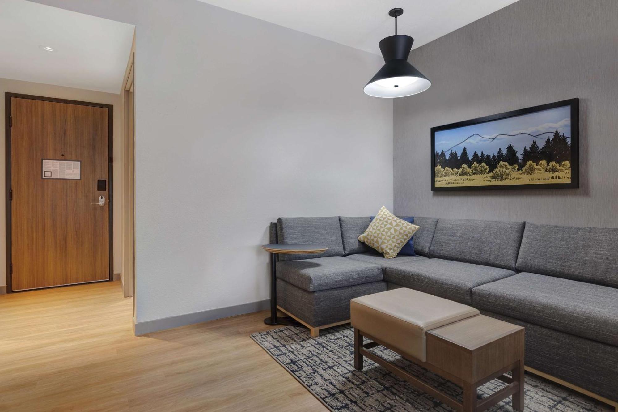 Hyatt Place פלאגסטאף מראה חיצוני תמונה