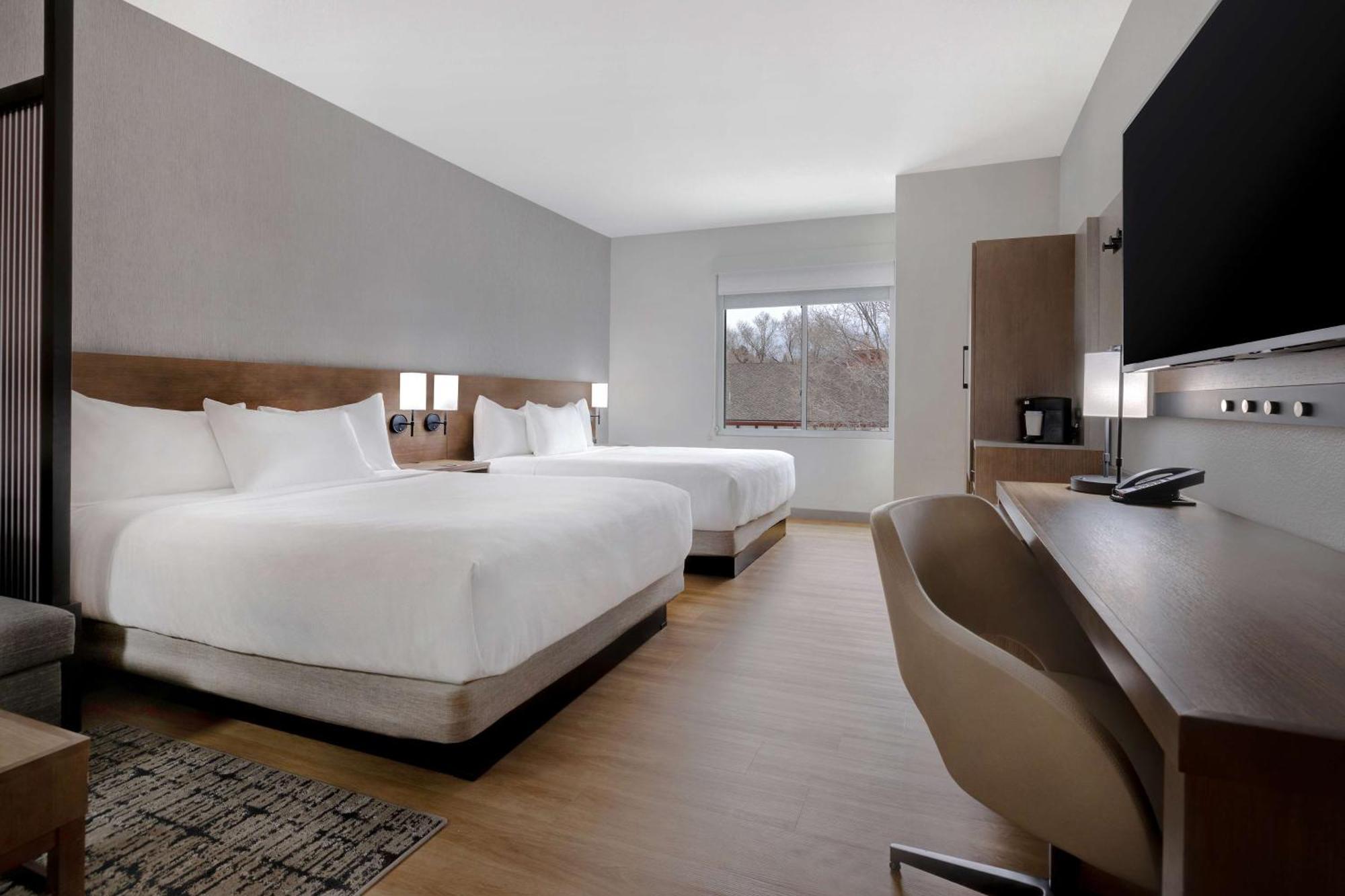 Hyatt Place פלאגסטאף מראה חיצוני תמונה