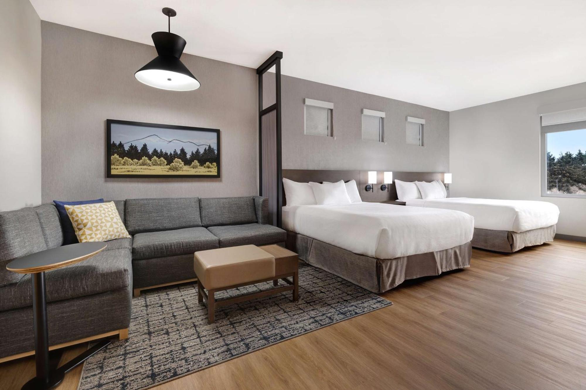 Hyatt Place פלאגסטאף מראה חיצוני תמונה