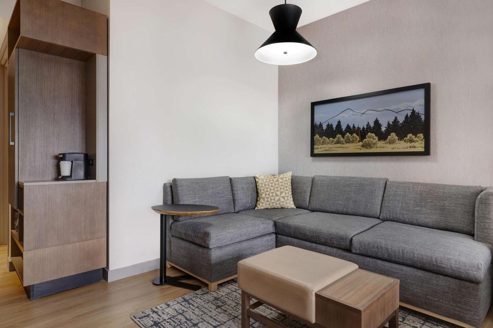 Hyatt Place פלאגסטאף מראה חיצוני תמונה